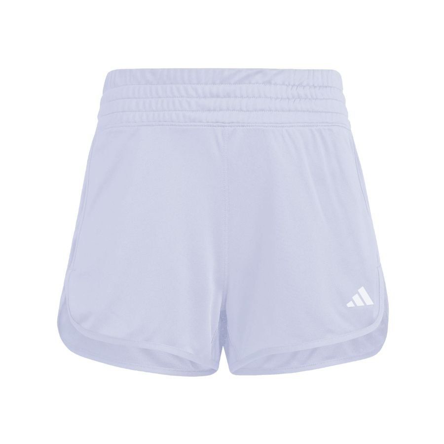 Adidas Short taille haute maille Pacer Essentials