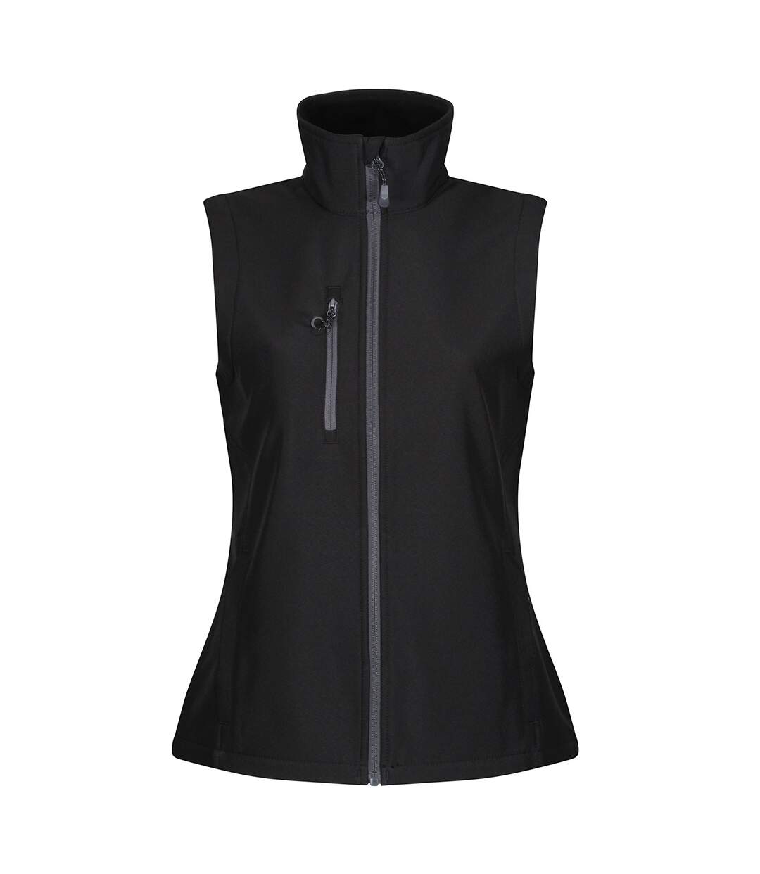 Regatta - Veste sans manches HONESTLY MADE - Femme (Noir) - UTPC4250
