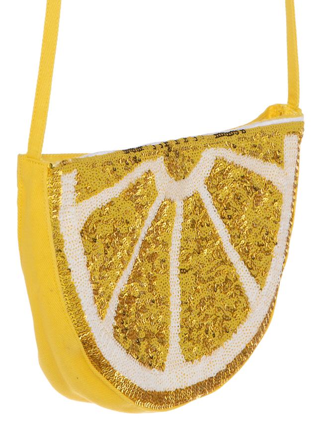 Sunny Lemon Bag