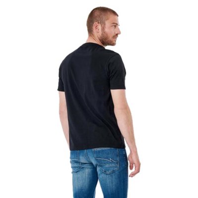 Tee-shirt à manches courtes homme Raz KAPORAL