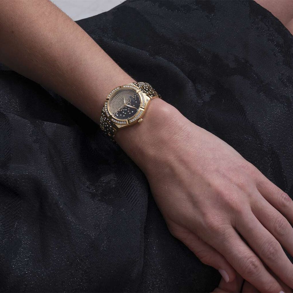 Montre Guess Afterglow Noir