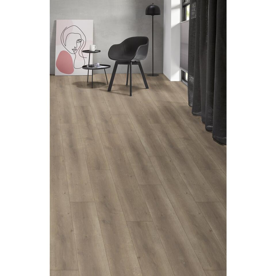 Laminaat Ibis Eiken XL Plank