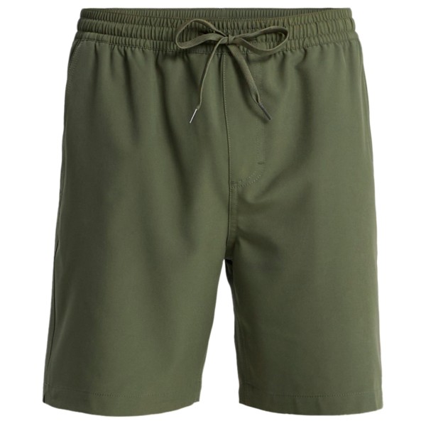 Quiksilver - Taxer Amphibian 18 - Short