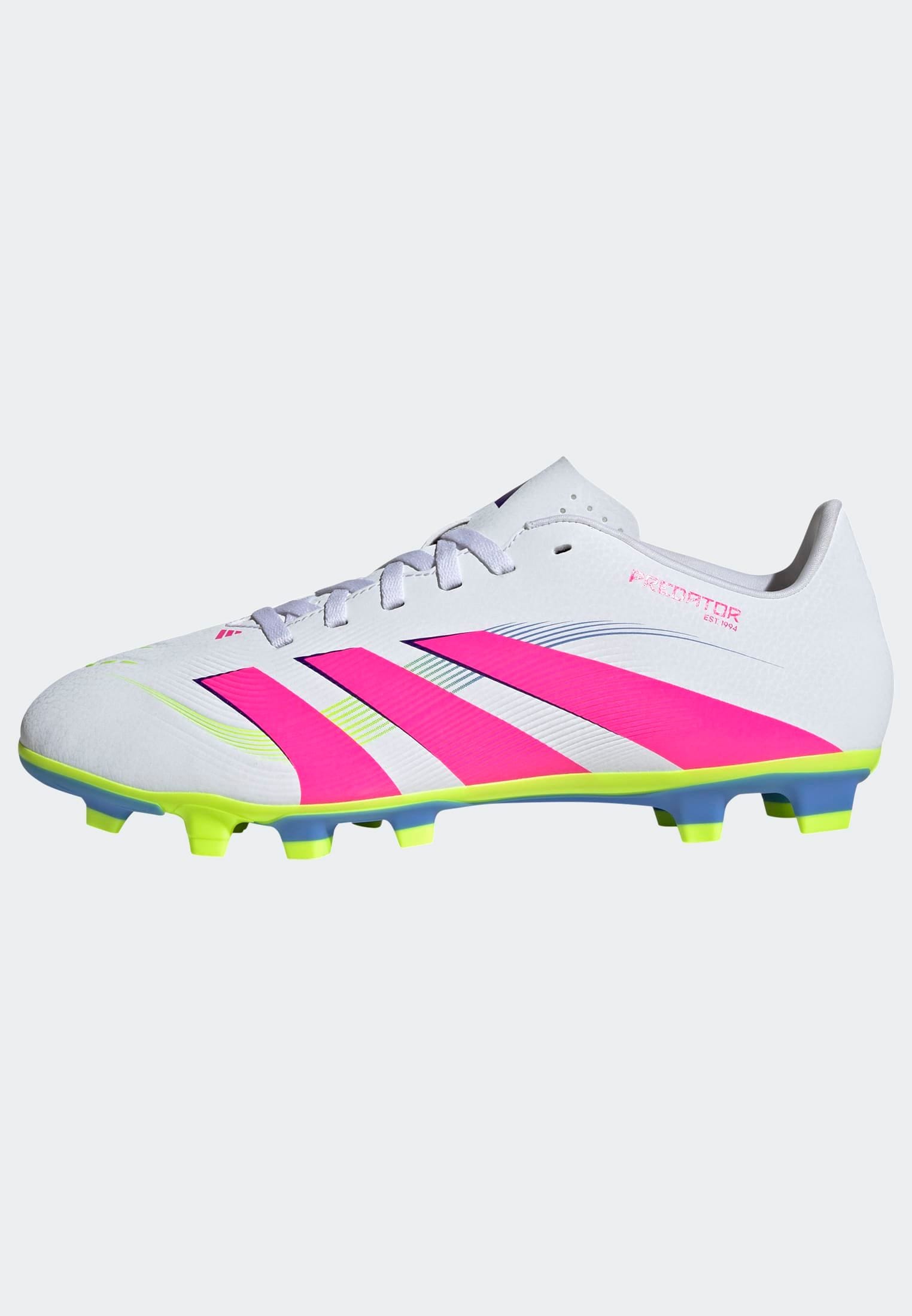 adidas Performance Fussballschuh »PREDATOR CLUB FG/MG«  für Rasenplätze
