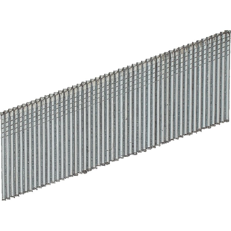 Milwaukee nagels 16G/20°/50mm/G/SC1