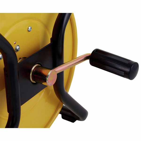 Millenium AV230 Cable Drum