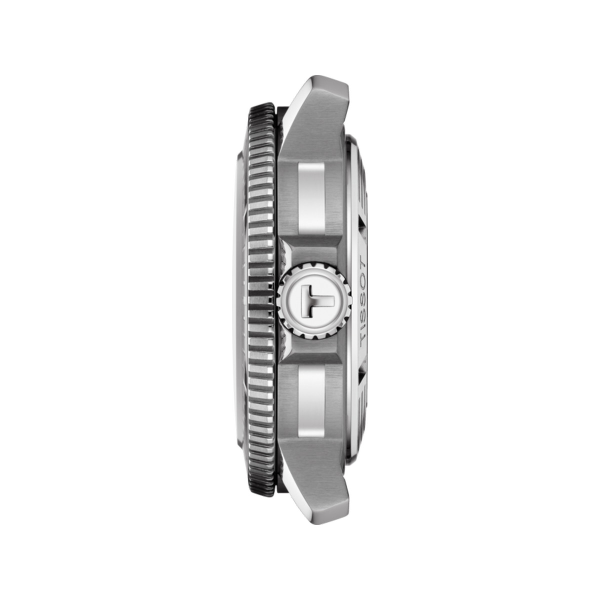 Montre Tissot Seastar 2000 homme automatique acier