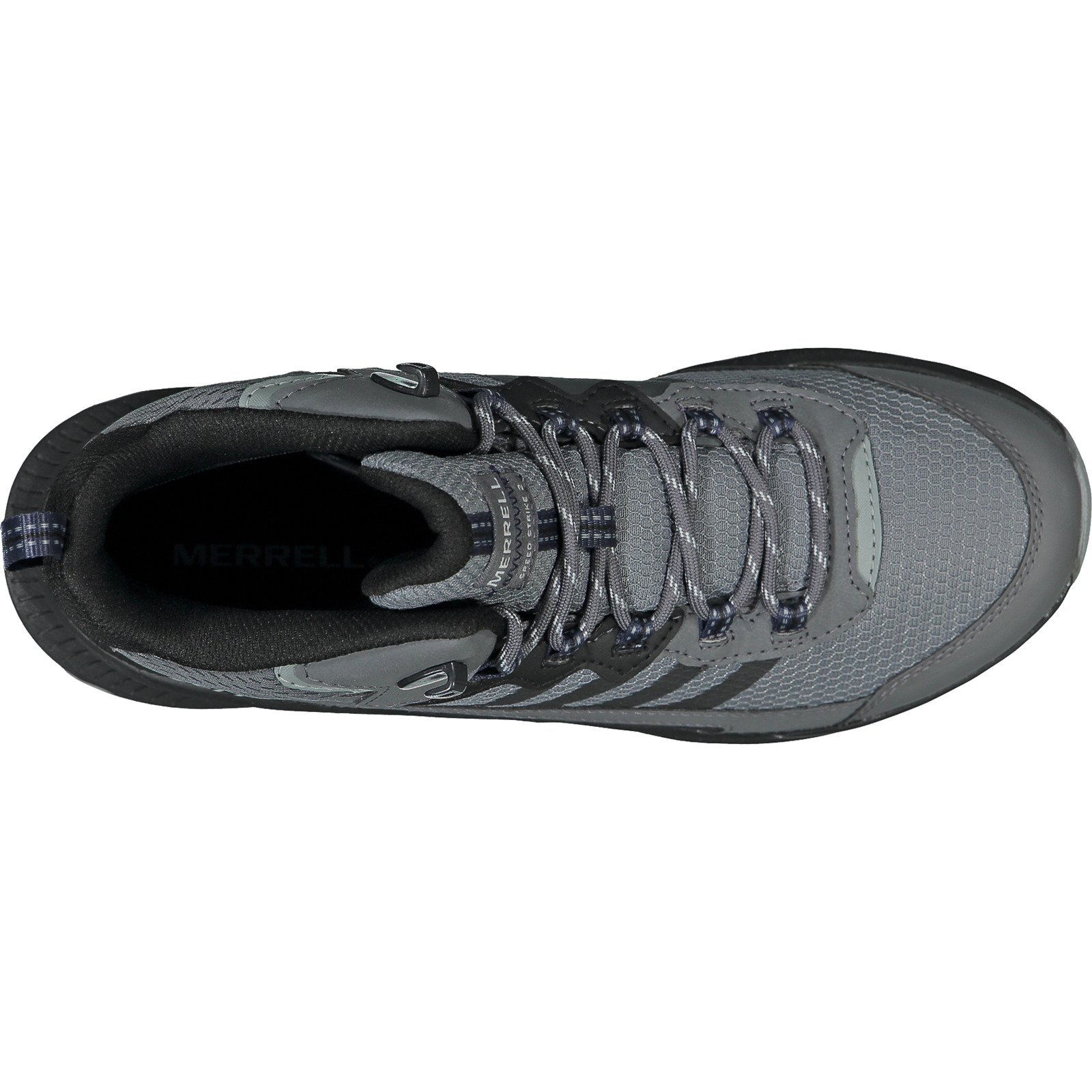 Merrell Herren-Trekkingschuh Speed Strike 2 Mid GTX