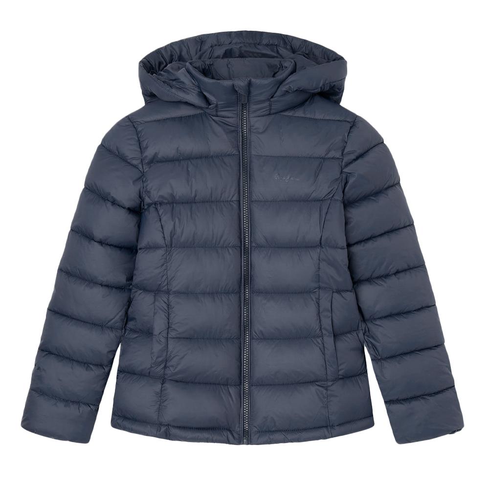 Pepe jeans Doudoune Marine Fille Pepe Jeans Simone