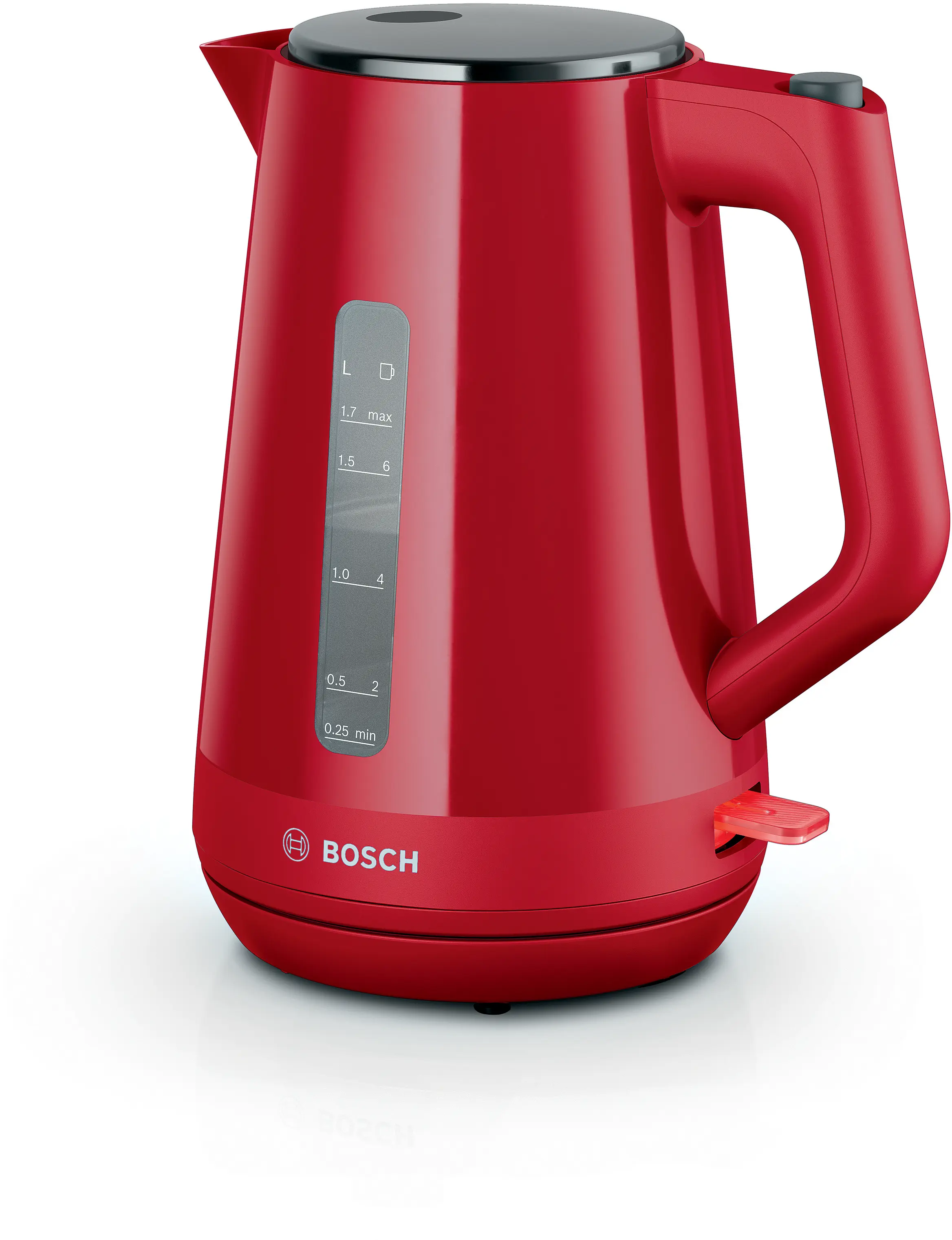 Waterkoker MyMoment Rood TWK1M124
