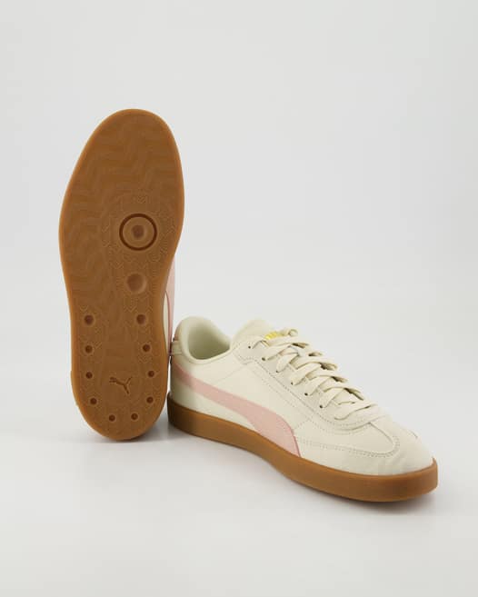 Puma Puma Club II Era Sneaker in Beige