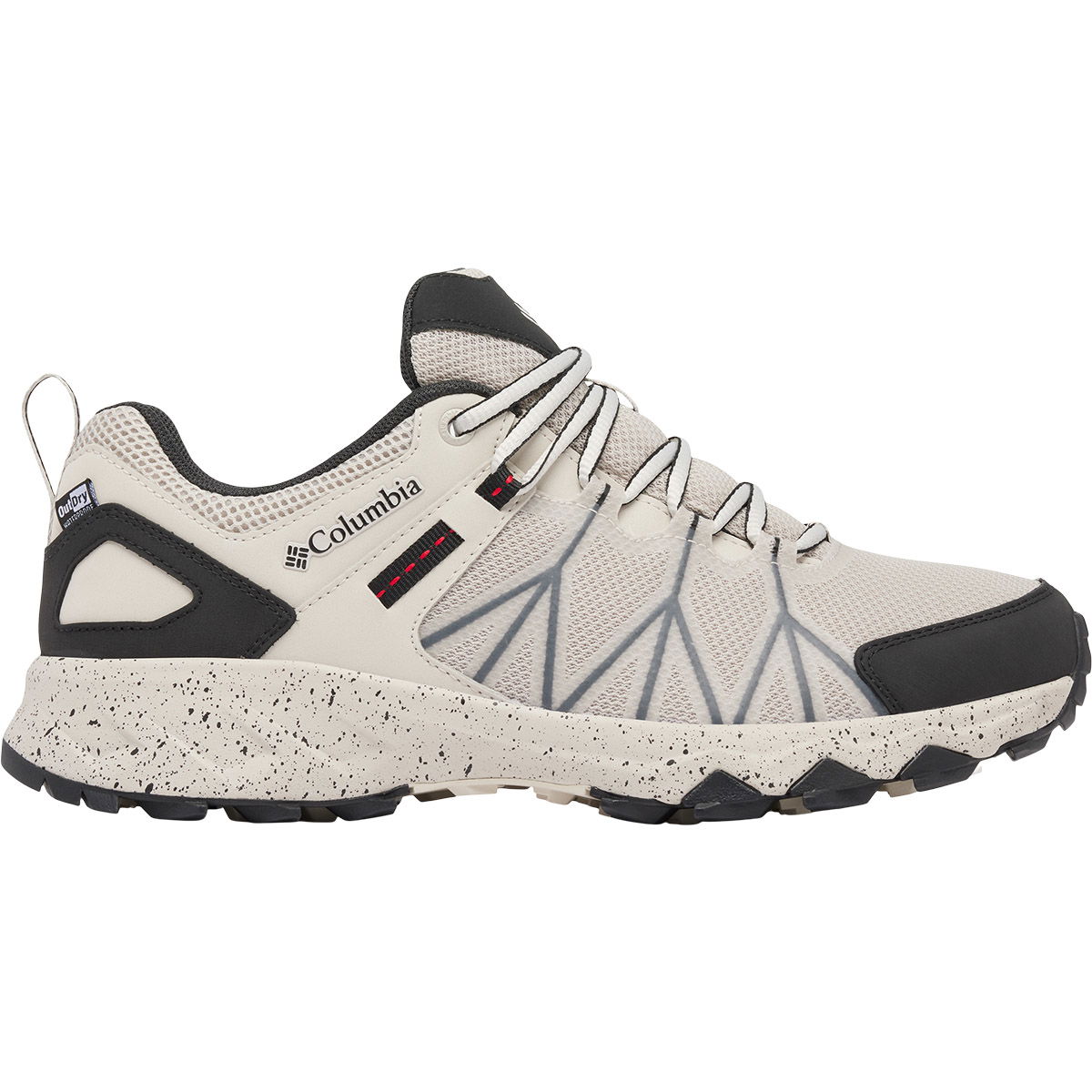 Columbia Peakfreak II Outdry Vandresko Herre