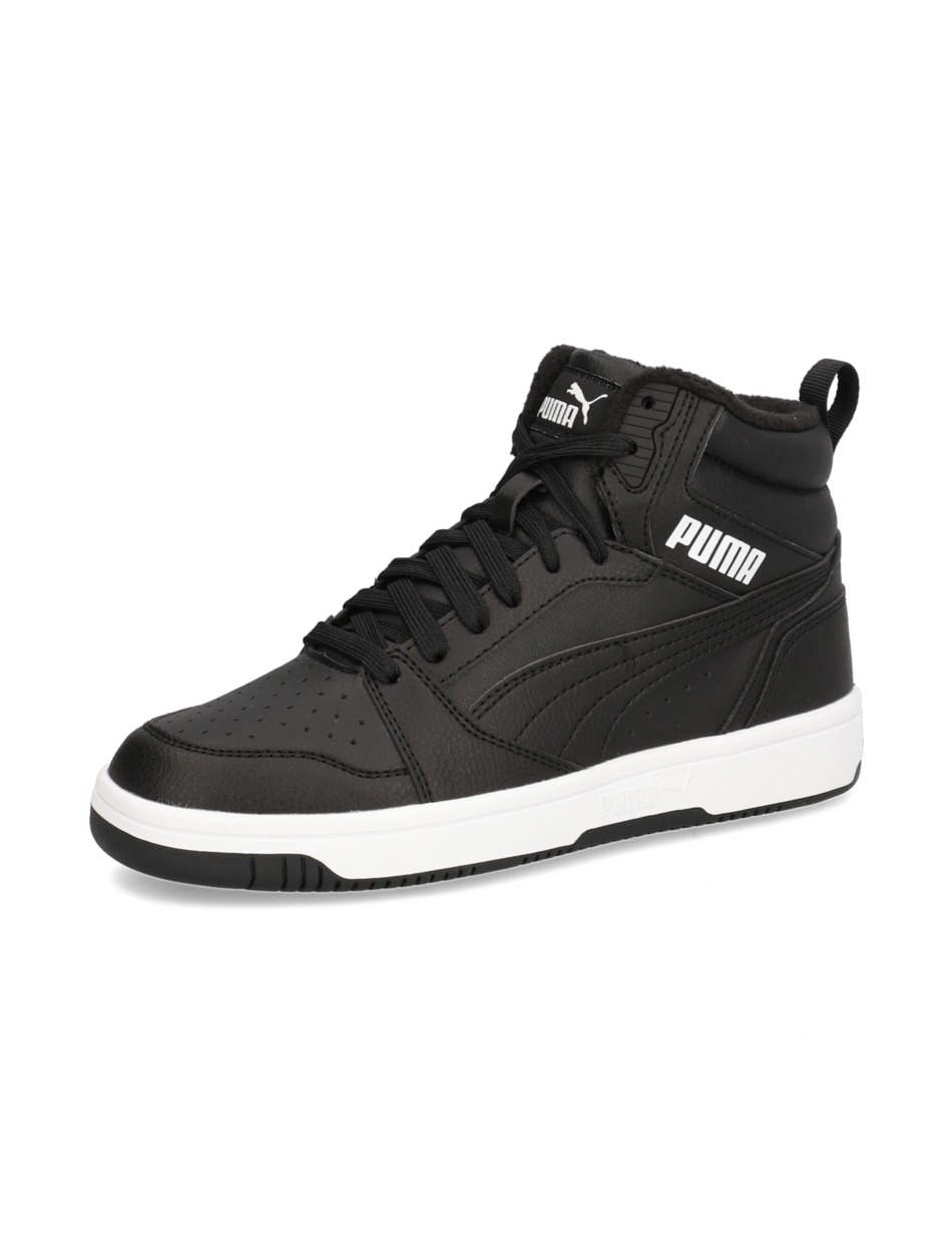Puma Rebound V6 Mid WTR Jr