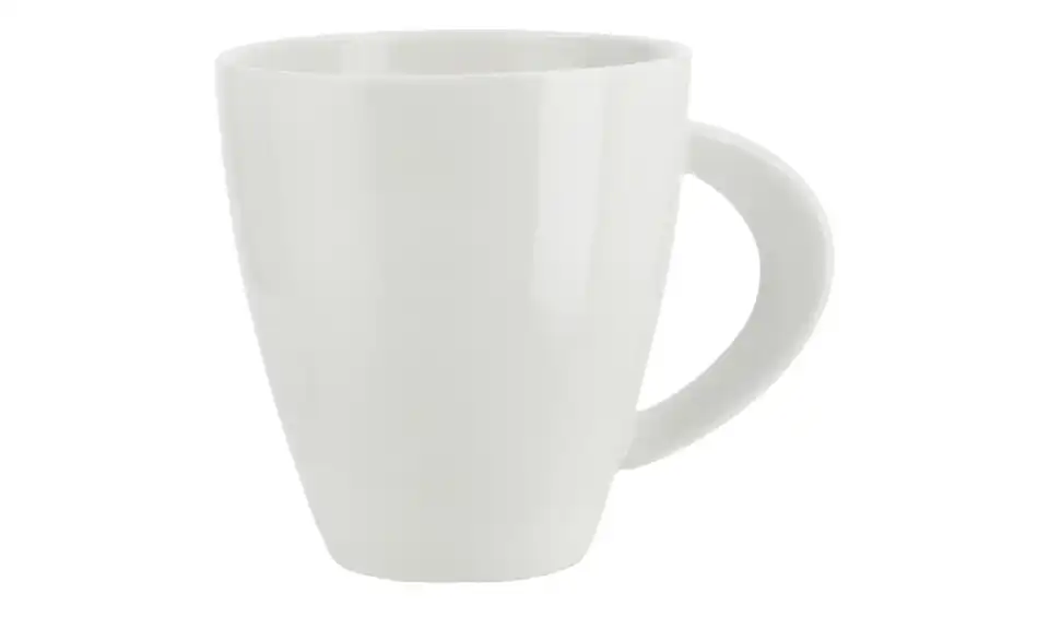 Kaffeetasse, 4er-Set Milano