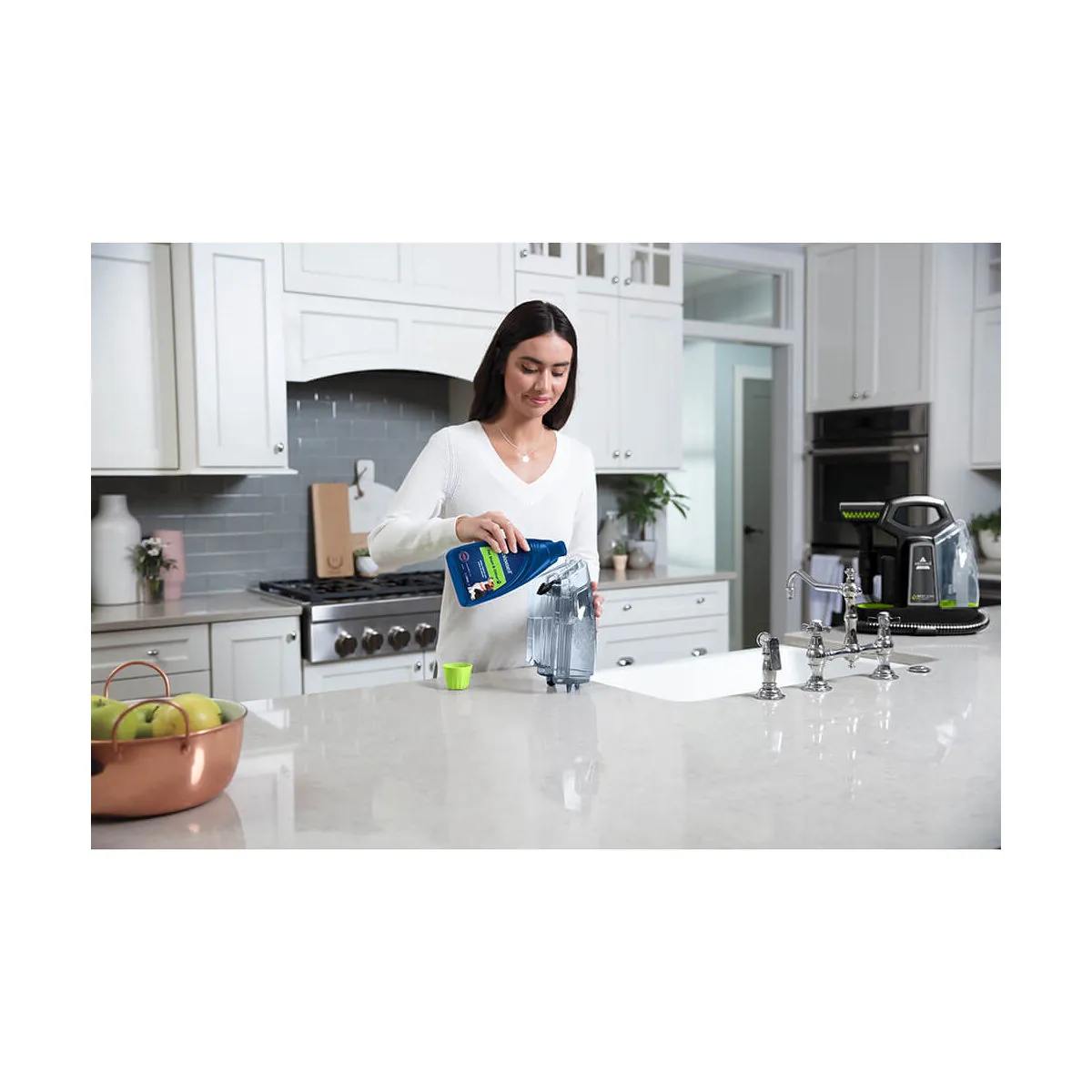 BISSELL Spotclean Pet Select