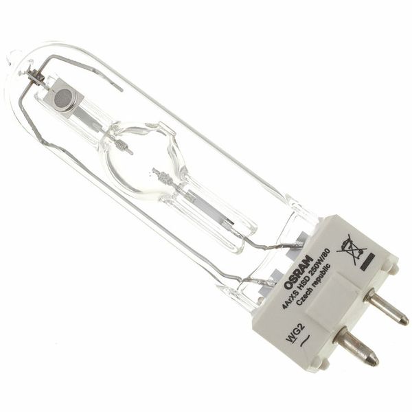 Osram HSD250/80 Lampe