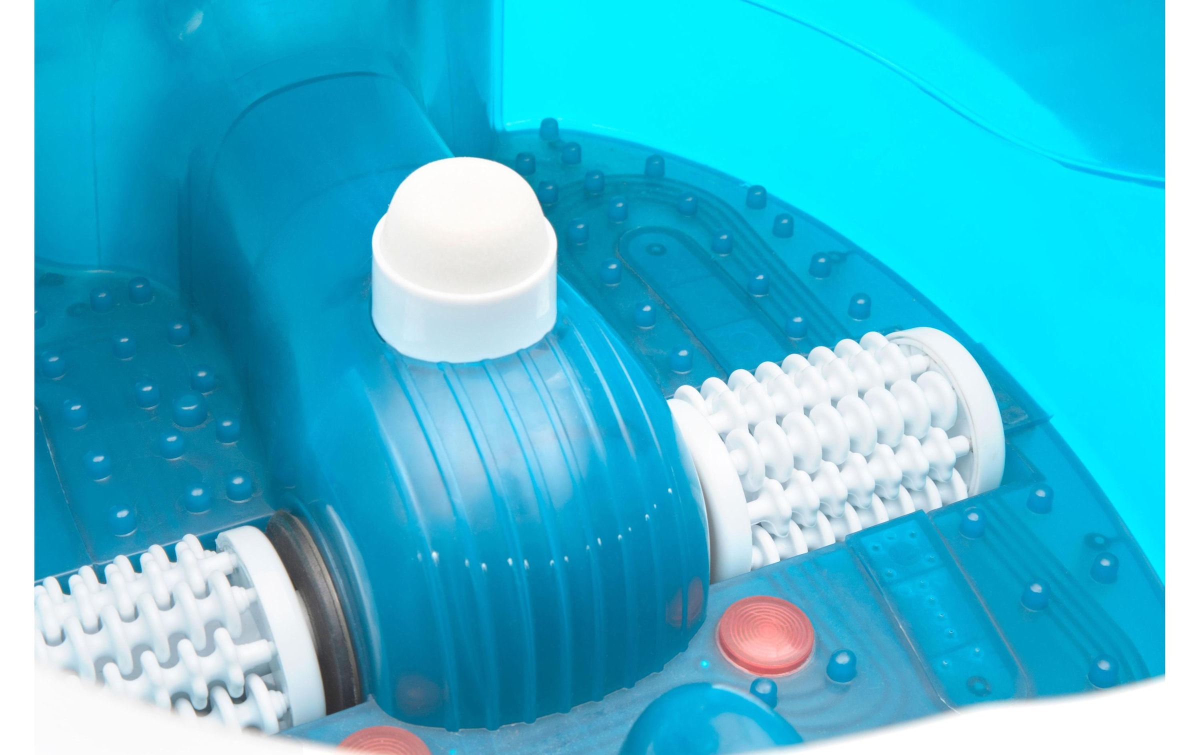 Rio Fussbad »Foot Bath Spa & Massager«