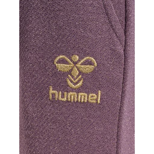 hummel Lissa Bukser, Arctic Dusk, 74 cm