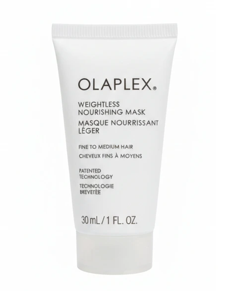 Weightless Nourishing Mask - Travel Size