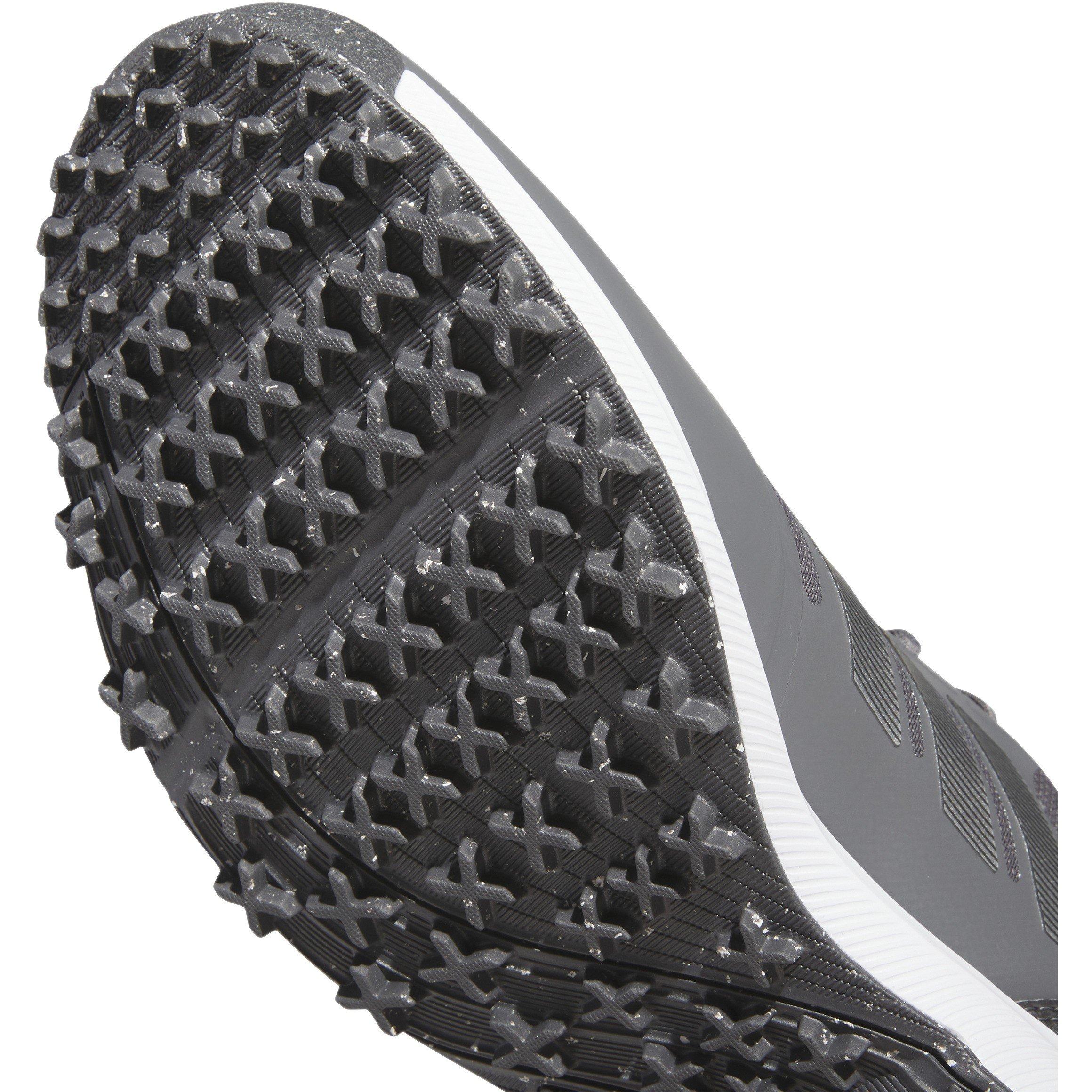 adidas Tech Response Spikeless Golf Shoes