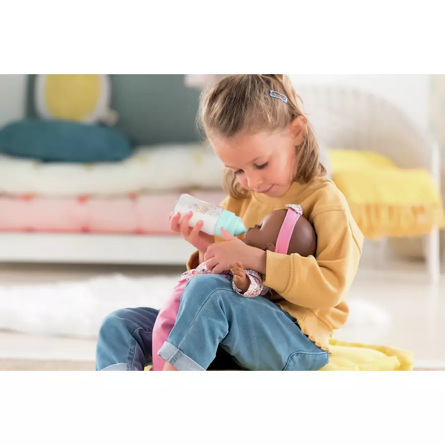 Corolle® Mon Grand Milchflasche mit Sound