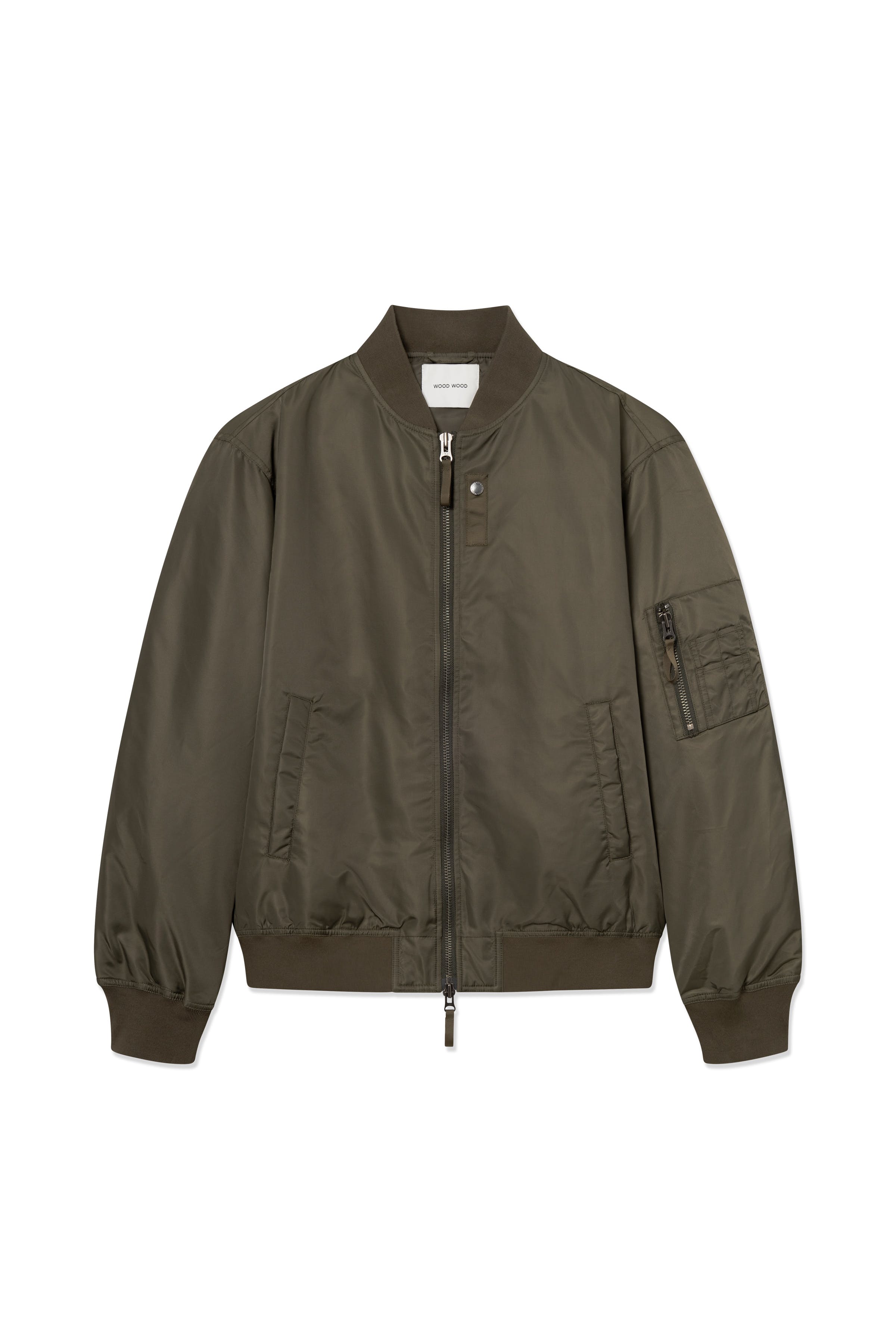 WOOD WOOD MEN WWPoul Bomber jas