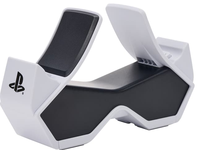 PowerA Twin opladestation til PlayStation 5