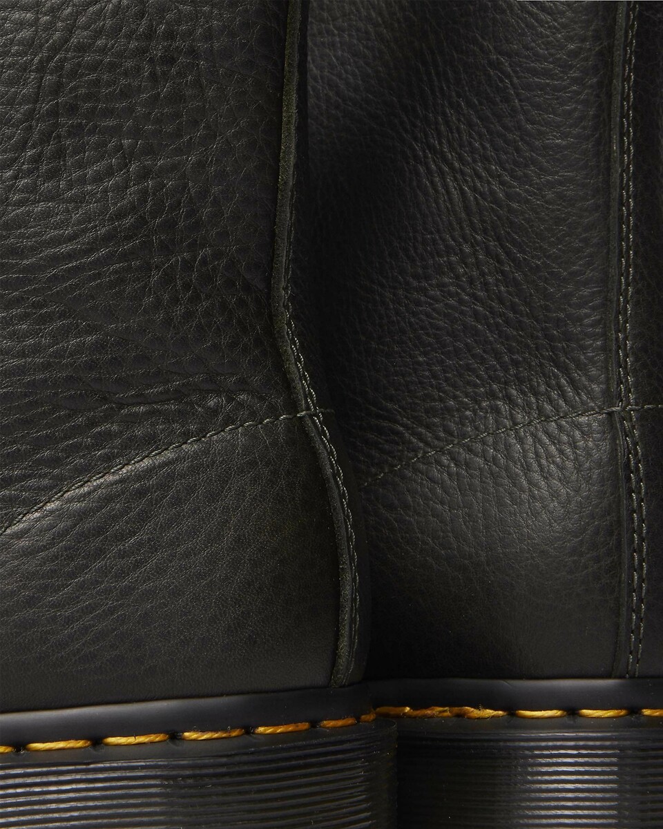 DR. MARTENS<br>Botas de couro 1460 Pascal Virginia