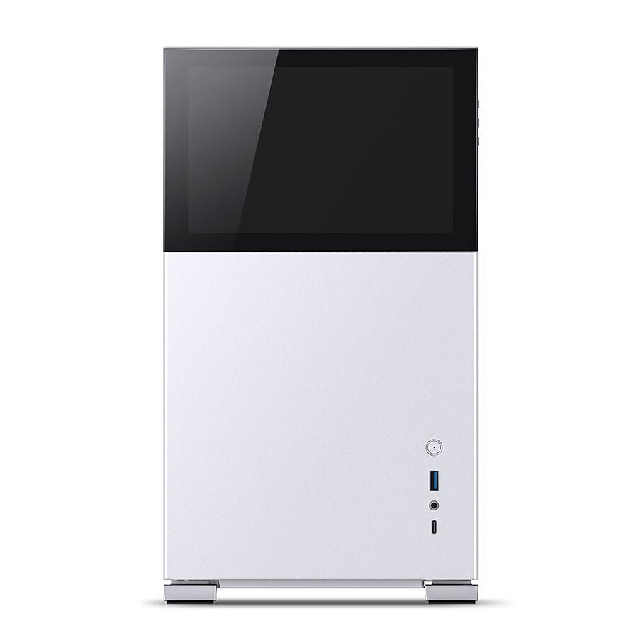 Jonsbo D31 Std Screen - Blanc