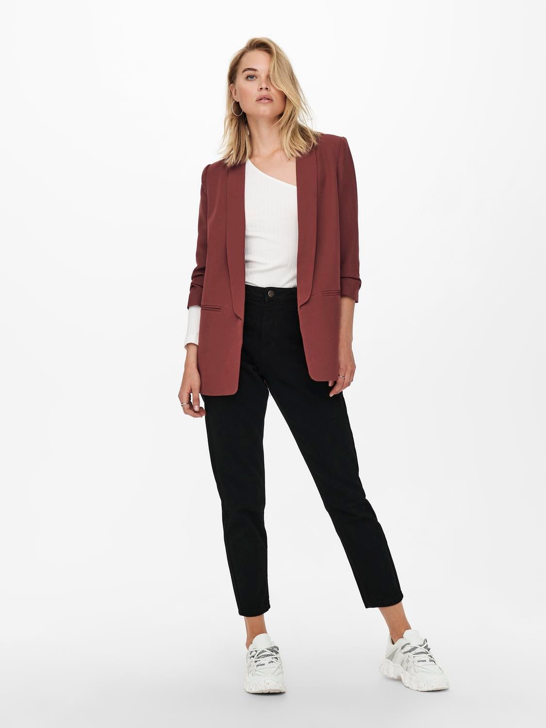 ONLELLY Blazer Sable