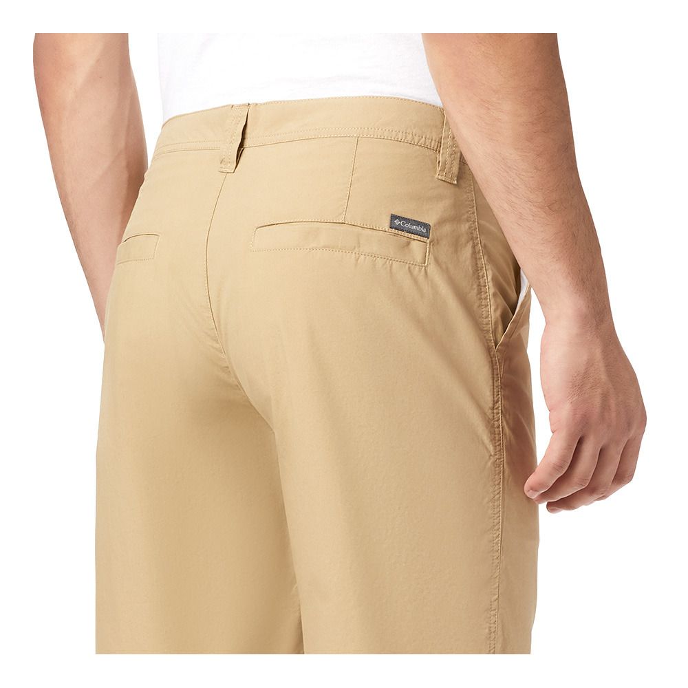 Columbia WASHED OUT - Short Homme crouton