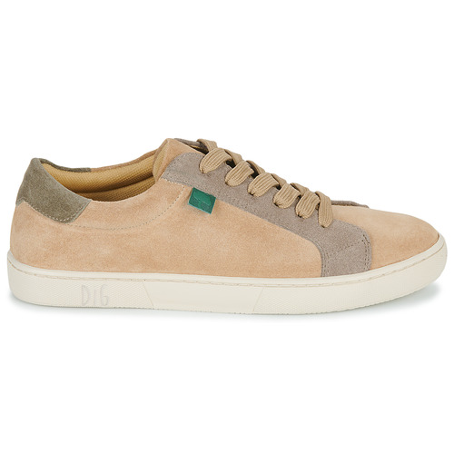 Dream in Green - ACANTHE - Beige