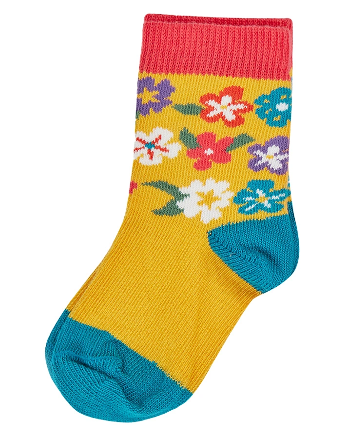 Socken LITTLE SOCKS - PEGASUS 3er Pack in bunt