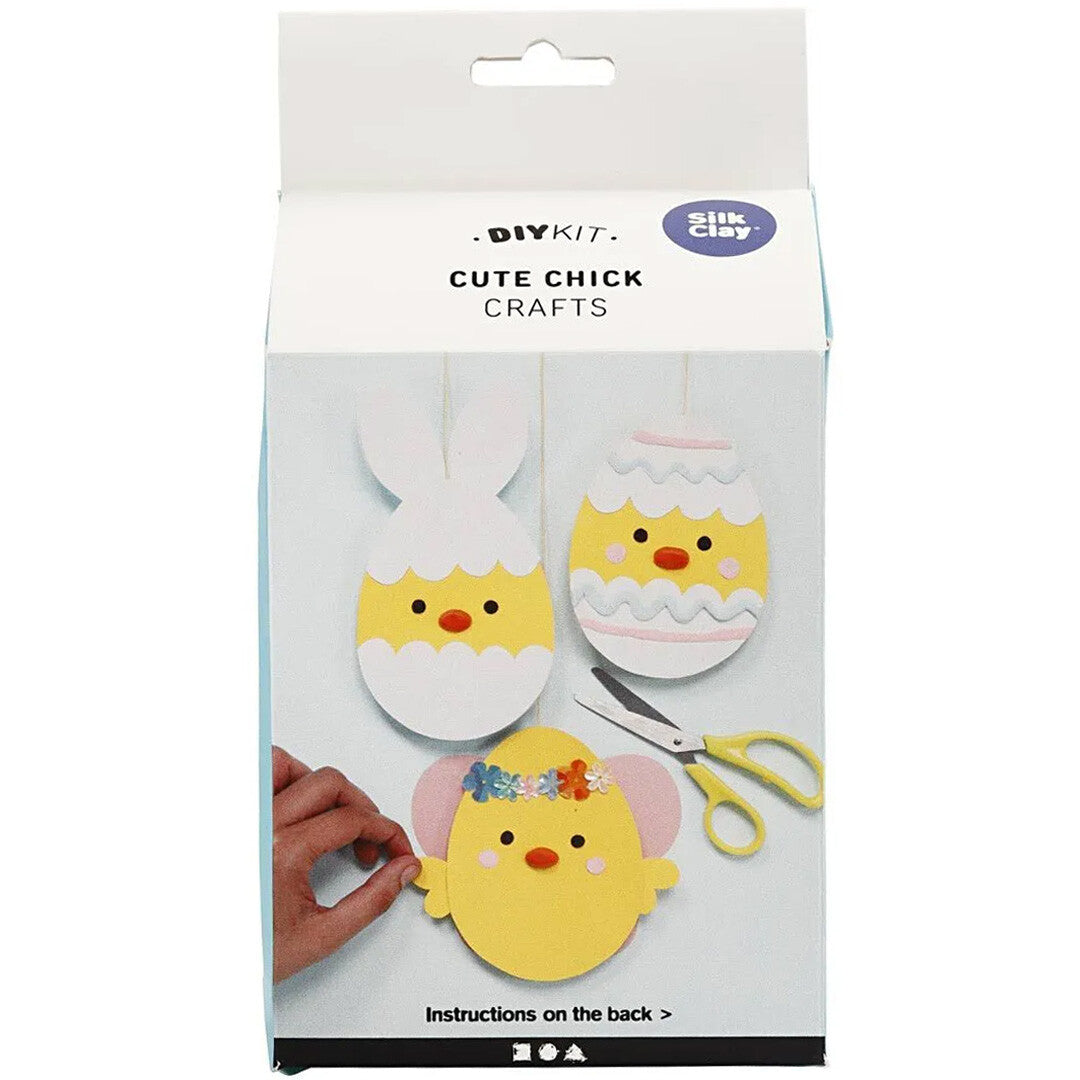 Creativ company diy knutselpakket pasen