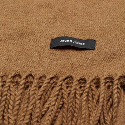 Écharpe homme Jacsolid Woven JACK JONES
