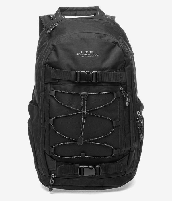 Element Scheme Rucksack 30L (flint black)