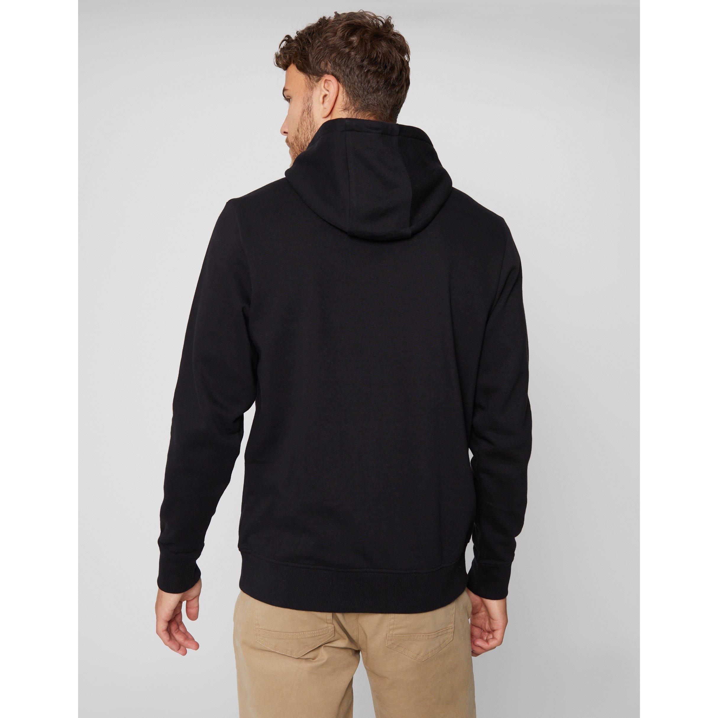 Threadbare TB Granby Hoodie Mens