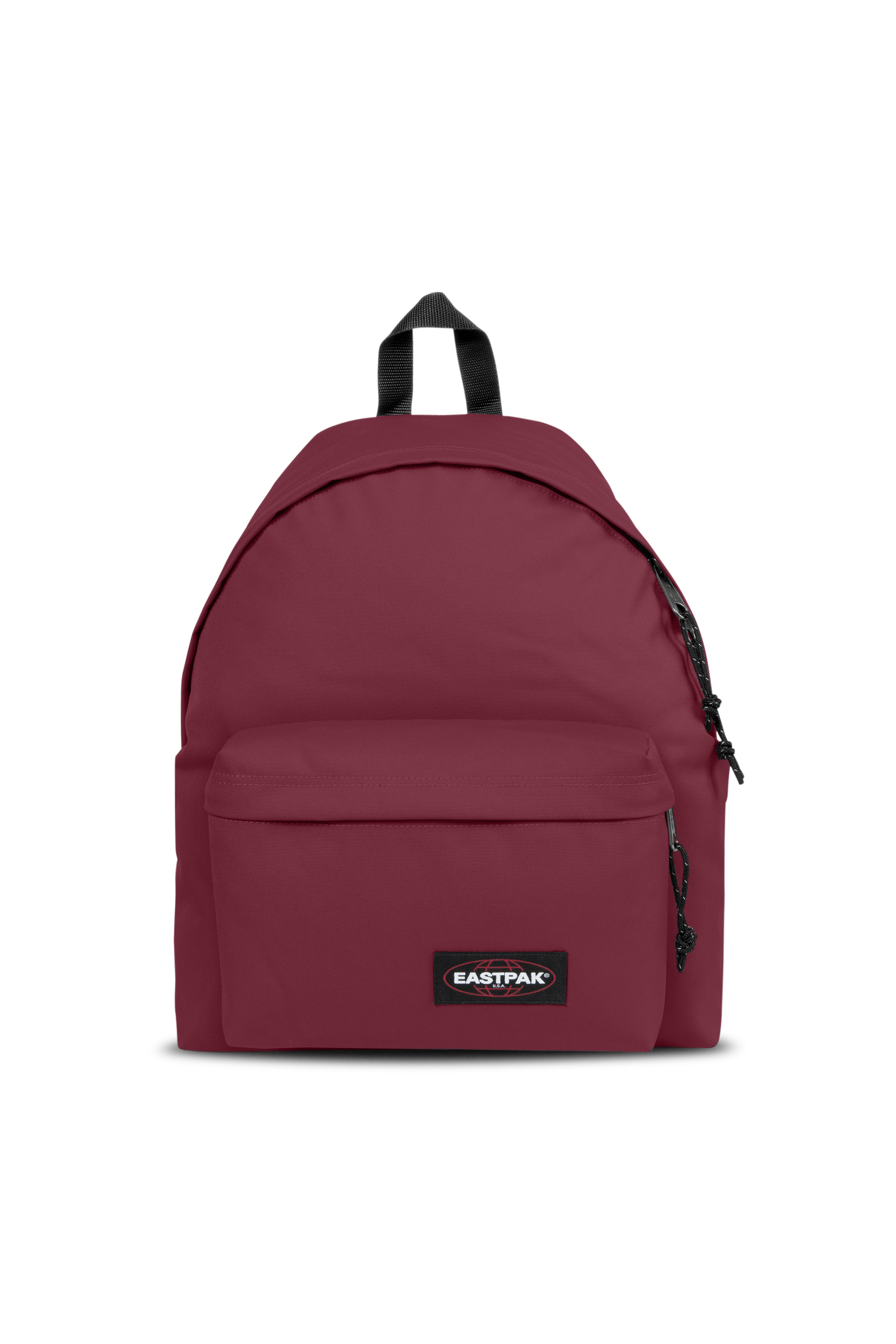 EASTPAK sac à dos Padded Pak'R Rouge
