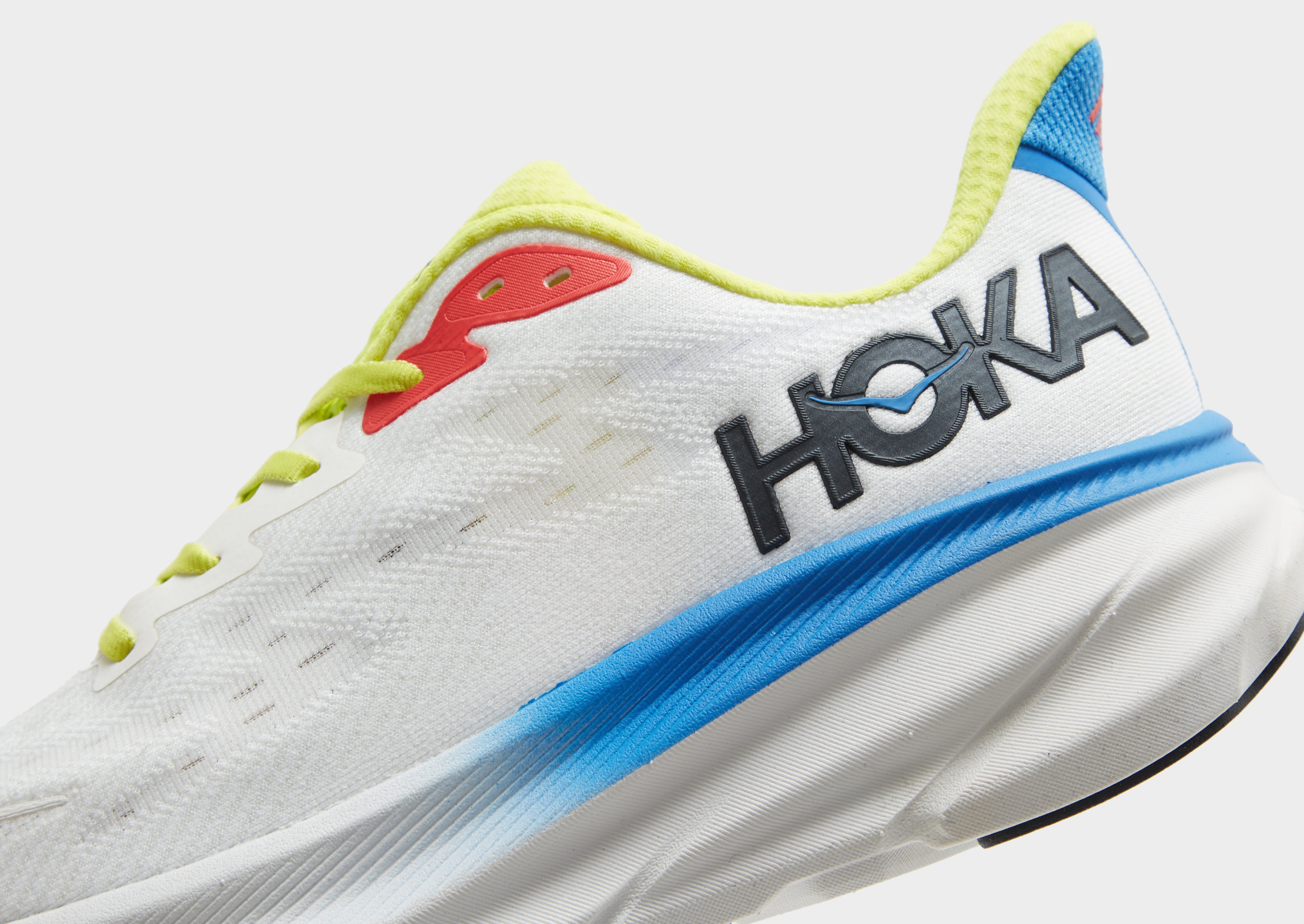 Hoka Clifton 9 Homme