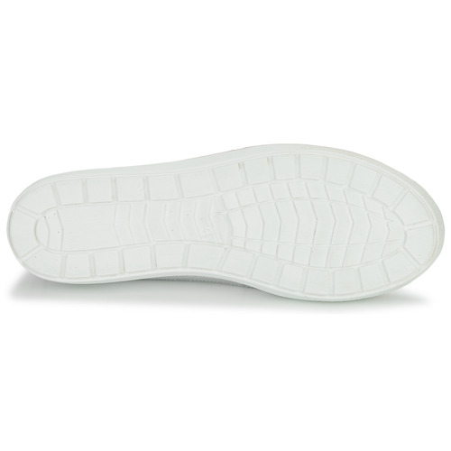 Caprice - BUSCETI - Blanc / Argent