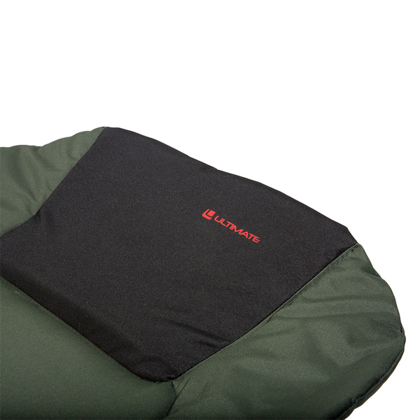 Bedchair Ultimate Adventure Adapt Flatbed