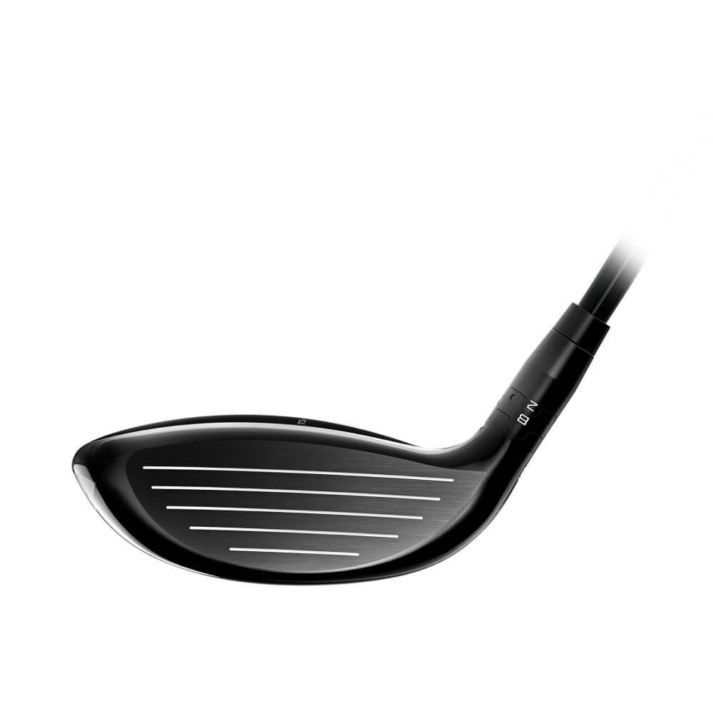 Demo | TSR1 Wood
