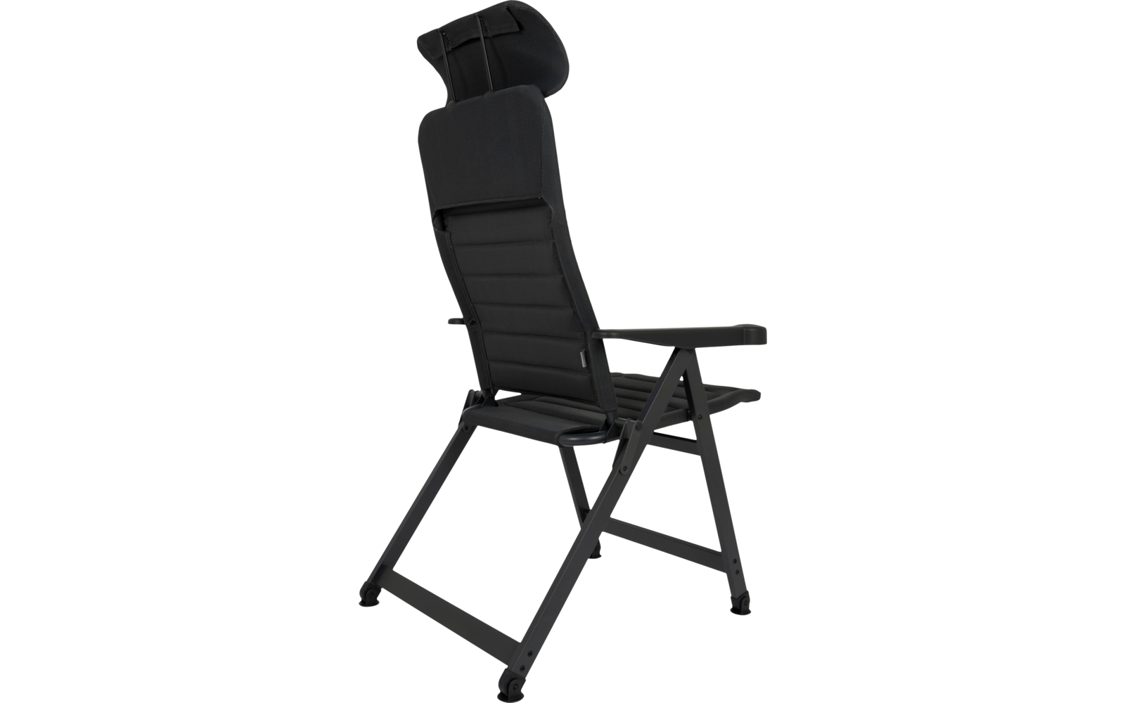 Crespo AP/440 L Air-Select Compact Campingstuhl Grau