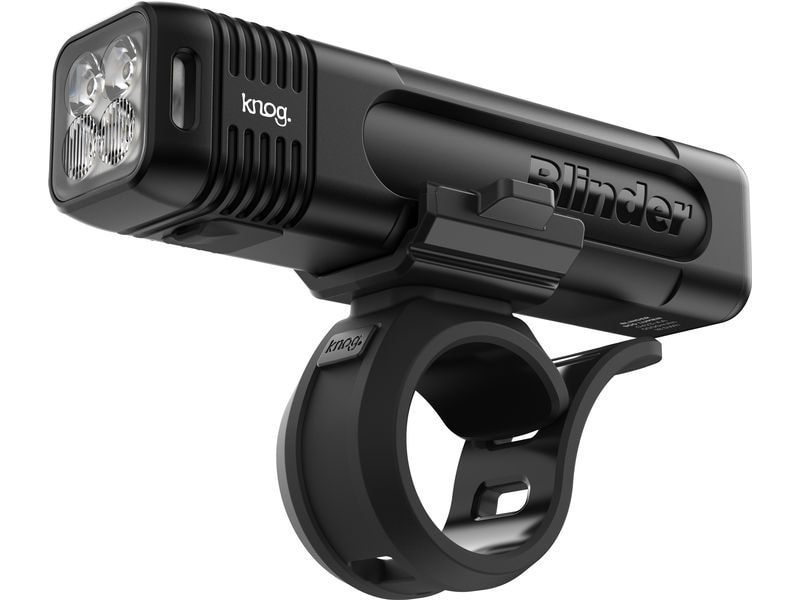 knog. Velolampe Blinder 900 Scheinwerfer
