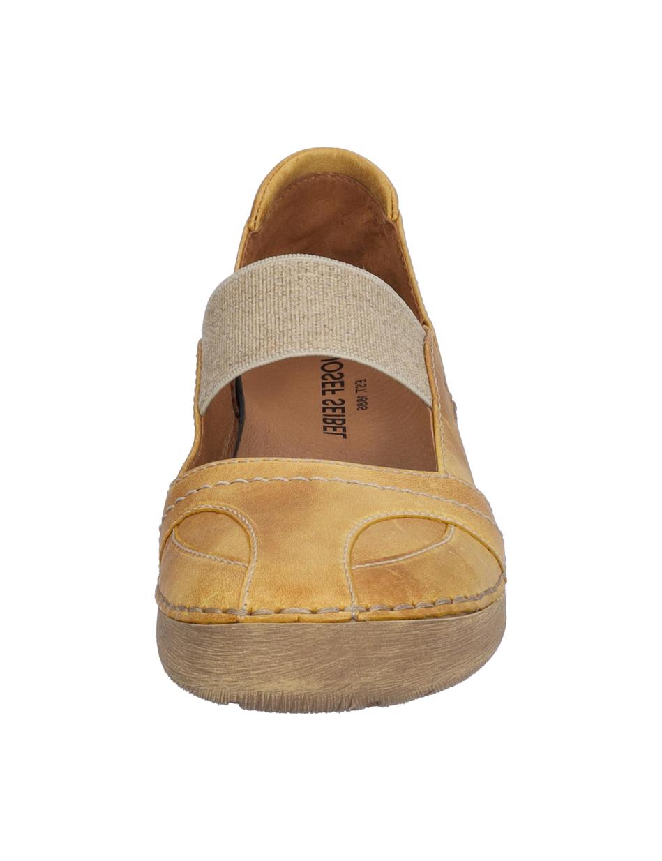 Slipper Fergey 89, amber