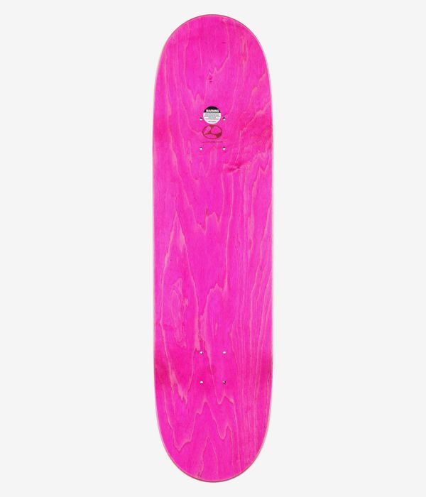 Limosine Snake Pit 8.5