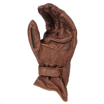 Gants DXR TRIPTIK - Marron