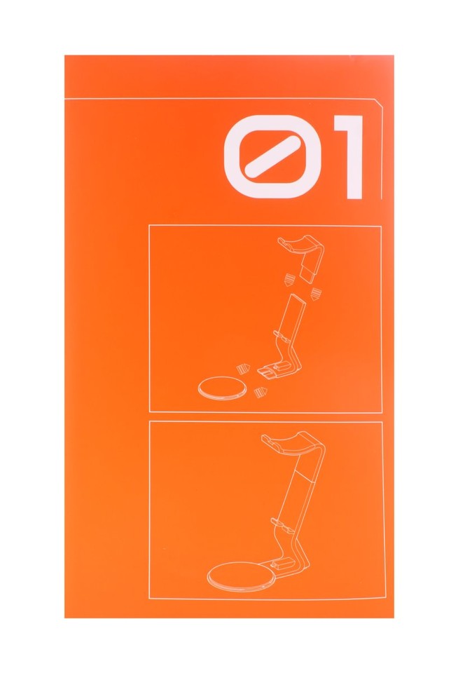 Cable Guys - Powerstand SP2