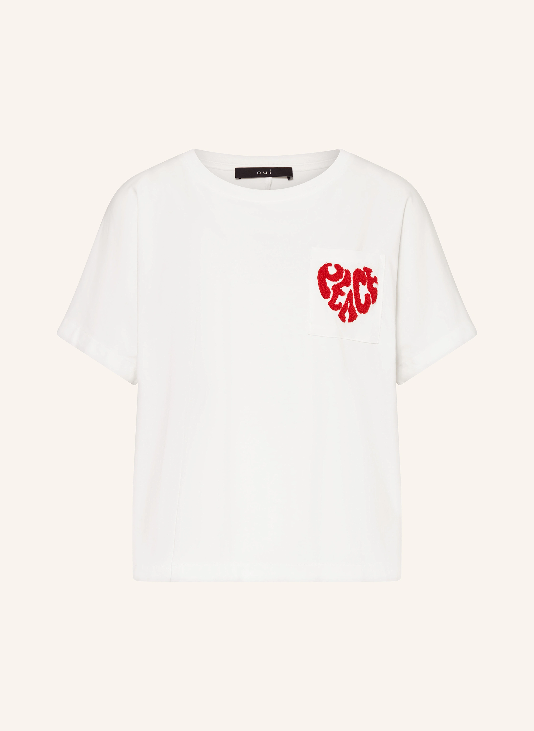 oui T-Shirt