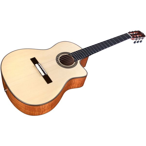 Cordoba Fusion 14 Maple